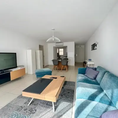 Appart 2 Chambres Charley super emplacement et parking