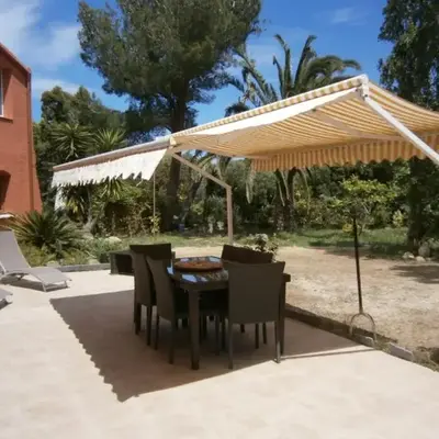 Appartements Calvi