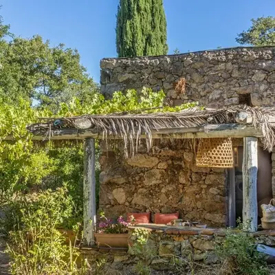 Casa U Quercitellu Ville-di-Paraso