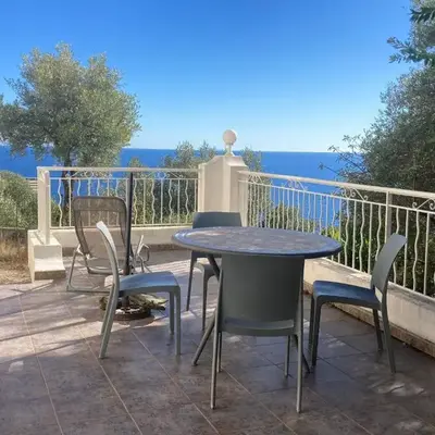 Cap Corse Vue Mer 3km de Bastia