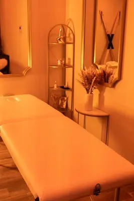 Spa ou équipements de bien-être de l'établissement A Stalla di i Sensi - Chambre romantique avec spa