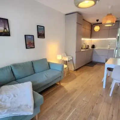 Appartement Calvi