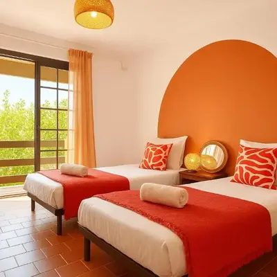 Villa Caline