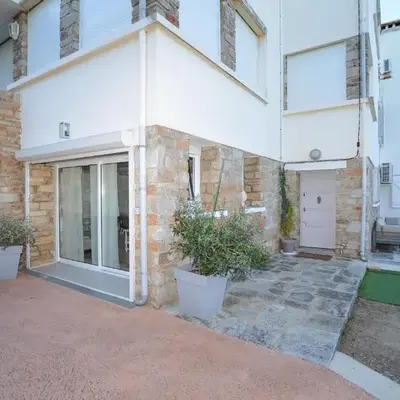 Nice Apartment In Erbalunga With Wifi