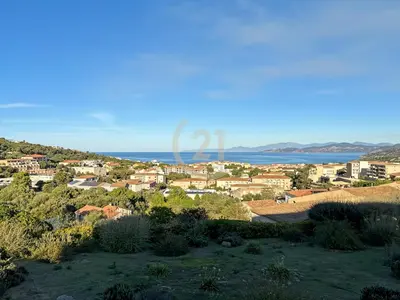 Paysage naturel près de l'appartement