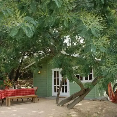 Cabin in Montegrosso with Wi-Fi
