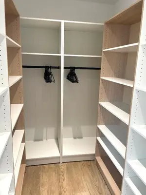 Plan de l'établissement Villa avec piscine privée
