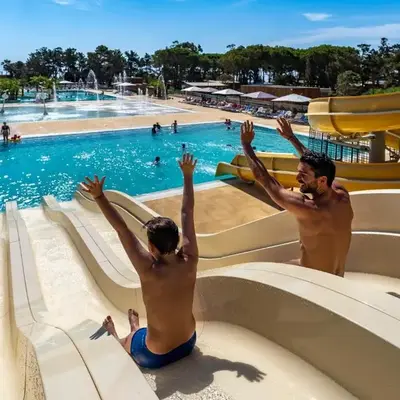 Villa avec piscine privée