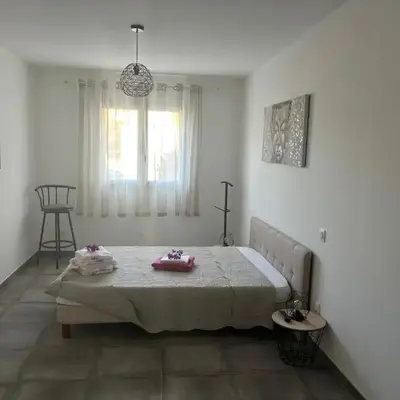 Chez Suzanne