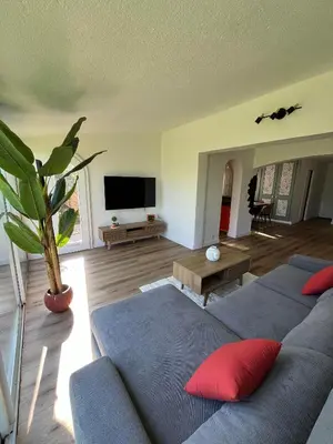Télévision ou salle de divertissement dans l'établissement San't Ambroggio