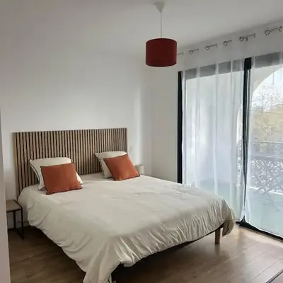 Appartement T2 calme et paisible Vescovato