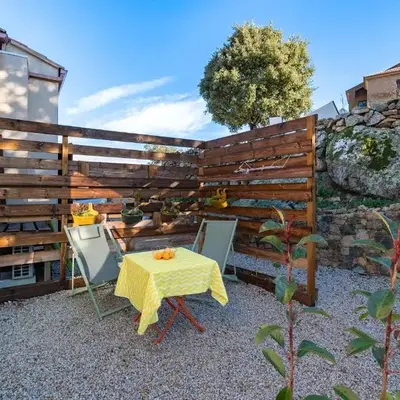 L'Appartement Cinto - Proche de L'île Rousse