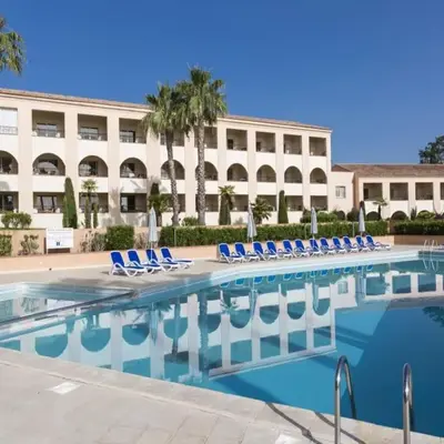 Gorgeous apartment for 4 people with balcony