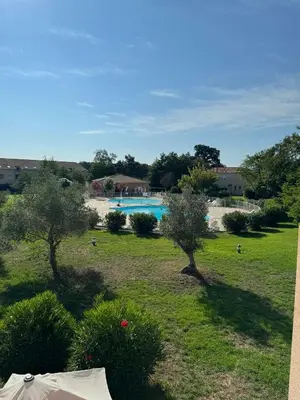 Piscine de l'établissement Mini villa Corse ou située à proximité