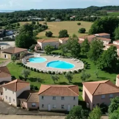 Mini villa Corse