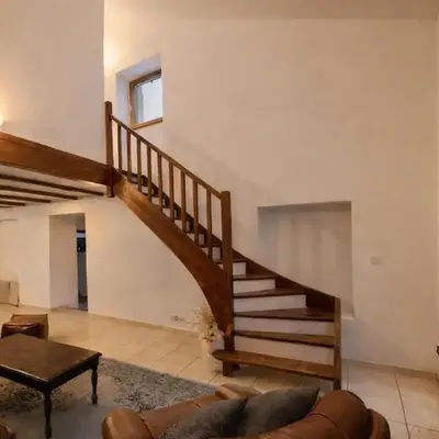 Appartement charmant - Entre campagne et ville