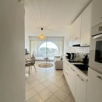 Bel appartement 4 personnes