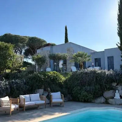 Villa Paolina