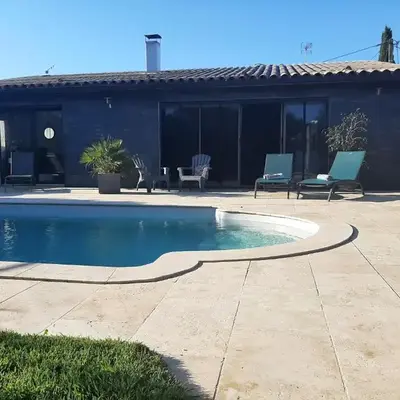 Villa LICCIA