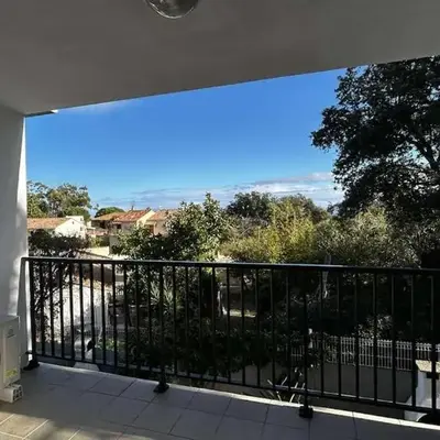 Location appartement 6 pers les marines de Bravone