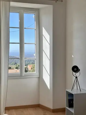 Plan de l'établissement Village centre appartement
