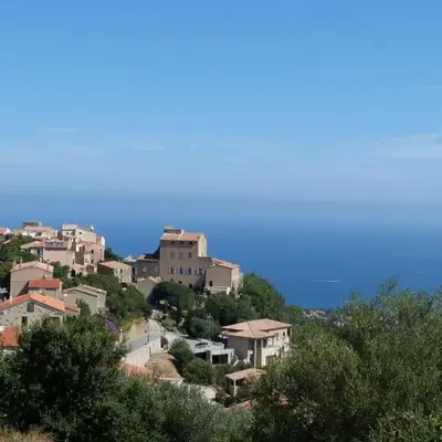 Holiday Home 'Vista di Sognu Casa Olivea' by Interhome