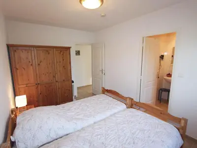 Un ou plusieurs lits dans un hébergement de l'établissement Holiday Home Villa Miramonte by Interhome
