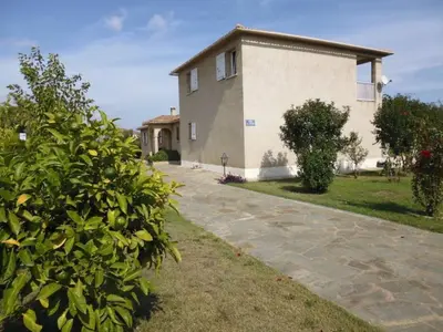 Jardin de l'établissement Holiday Home Villa Miramonte by Interhome