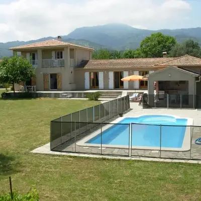 Holiday Home Villa Miramonte by Interhome