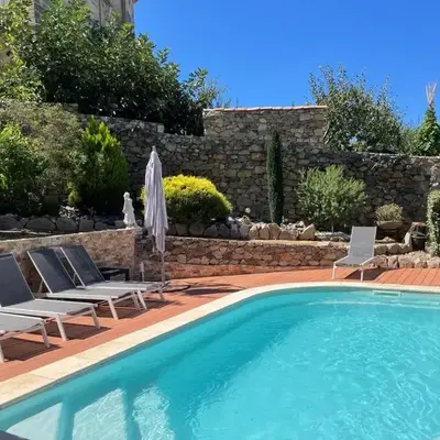 Maison de caractère CASA LECA