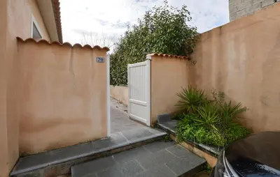 Plan de l'établissement Villa Piscine Privative