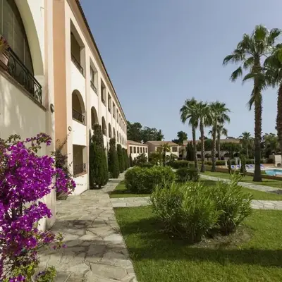 Residence Sognu di Mare