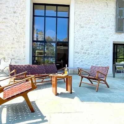 L'appartement Vinosa