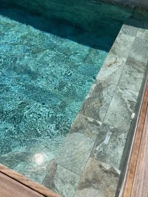 Piscine de l'établissement Dolce e Lumiu ou située à proximité