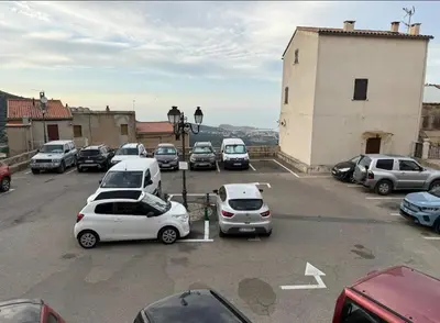 Quartier de l'appartement ou autre quartier proche