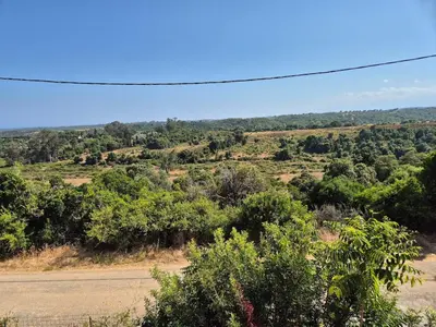 Paysage naturel près de l'appartement