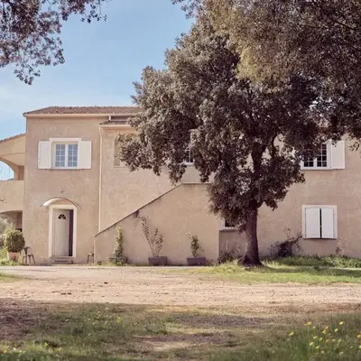 La ferme