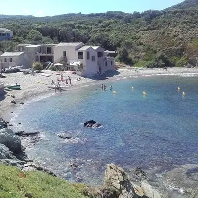 Villa ANNONCIADE