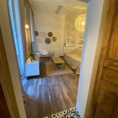 Appartement climatisé avec parking privé au cœur de la vieille ville