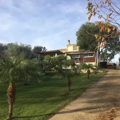 Estancia el Sauce