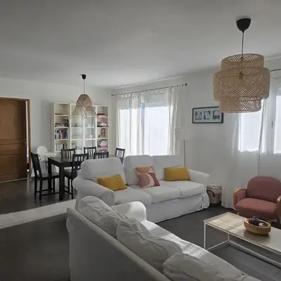 maison être mer et montagne