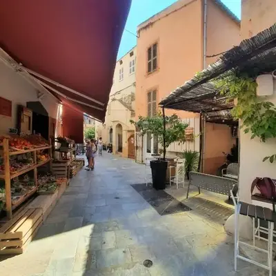 Casa Marina