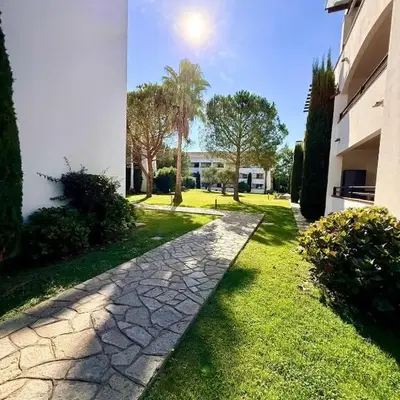 Appartement avec piscine en Costa Verde