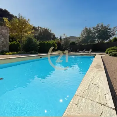 Villa T4 vue mer