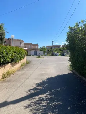 Quartier de la maison de vacances ou autre quartier proche