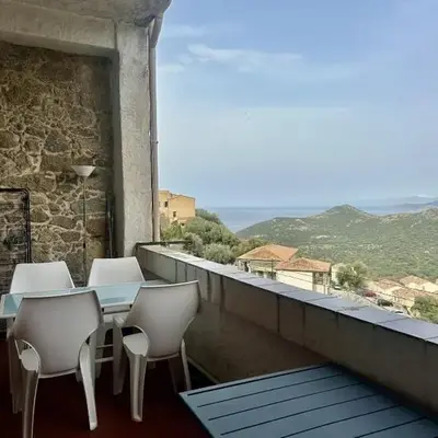 Appartement à Monticello