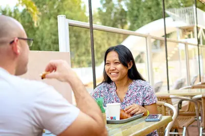 Clients de l'établissement Camping International