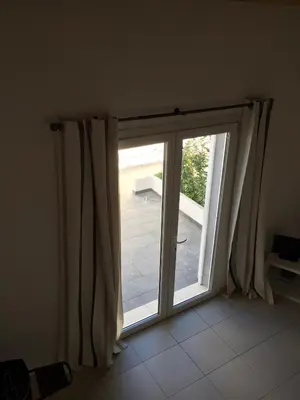 Balcon ou terrasse dans l'établissement U-Casone