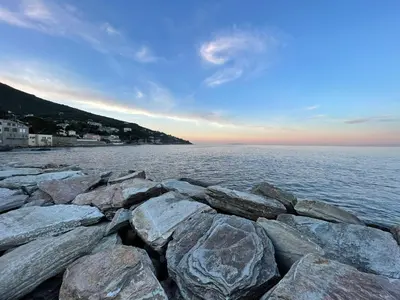 Plan de l'établissement Erbalunga - Résidence Les Bosquets - Cap corse Location
