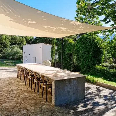 Maison San Giovanni